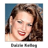 Daizie Kellog Pics