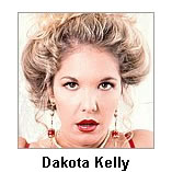 Dakota Kelly