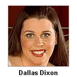 Dallas Dixon