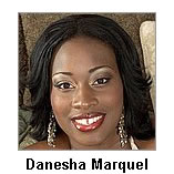 Danesha Marquel