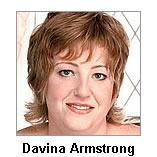 Davina Armstrong
