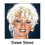 Dawn Stone