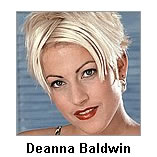 Deanna Baldwin Pics