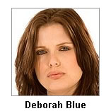 Deborah Blue