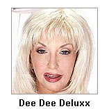 Dee Dee Deluxx