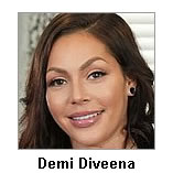 Demi Diveena