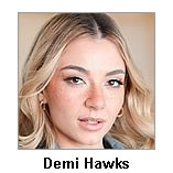 Demi Hawks