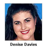 Denise Davies Pics