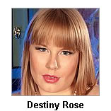 Destiny Rose