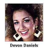 Devon Daniels