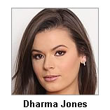 Dharma Jones