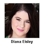 Diana Eisley Pics