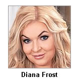 Diana Frost