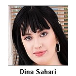 Dina Sahari