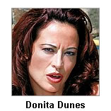 Donita Dunes