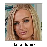 Elana Bunnz