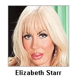 Elizabeth Starr