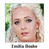 Emilia Boshe