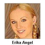 Erika Angel