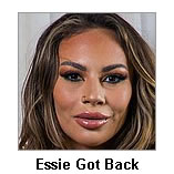 Essie Got Back