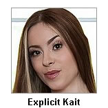 Explicit Kait