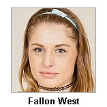 Fallon West