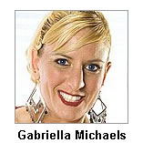 Gabriella Michaels