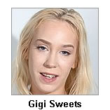 Gigi Sweets