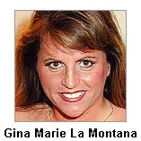 Gina Marie La Montana