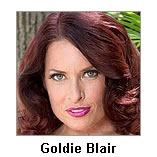 Goldie Blair