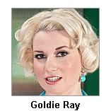 Goldie Ray