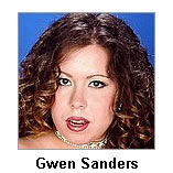 Gwen Sanders Pics