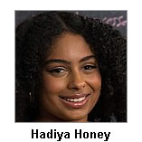 Hadiya Honey