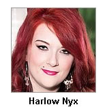 Harlow Nyx Pics