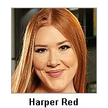 Harper Red