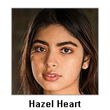 Hazel Heart