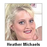 Heather Michaels