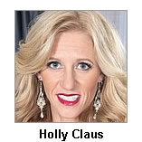 Holly Claus Pics