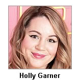 Holly Garner Pics