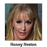 Honey Heston