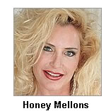 Honey Mellons Pics