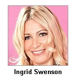 Ingrid Swenson