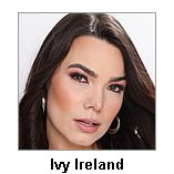 Ivy Ireland Pics