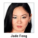 Jade Feng