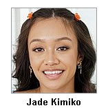 Jade Kimiko