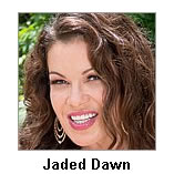 Jaded Dawn