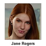 Jane Rogers