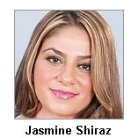 Jasmine Shiraz