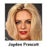 Jayden Prescott