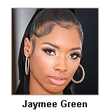 Jaymee Green